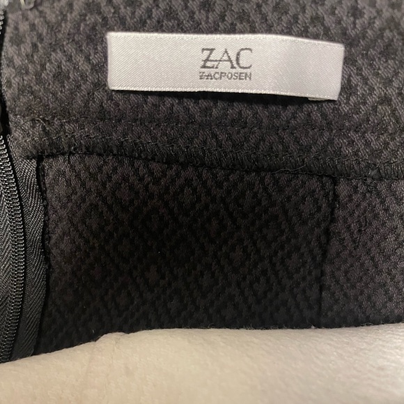 Zac Posen pencil skirt - Picture 4 of 5